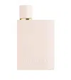 Burberry Her Eau De Parfum Intense - 3.3oz