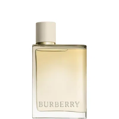 Burberry Her London Dream Eau De Parfum 50ml In White