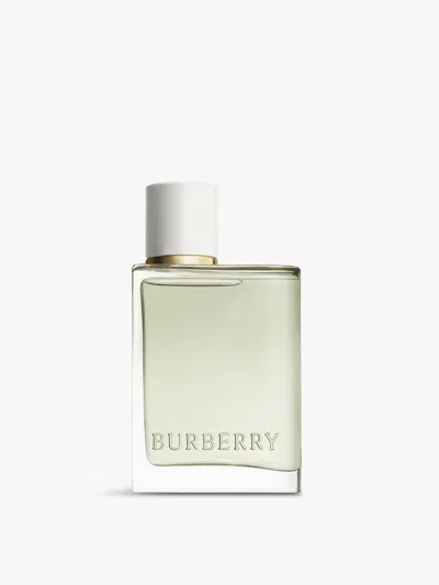 Burberry Her Eau De Toilette 1 oz/ 30 ml