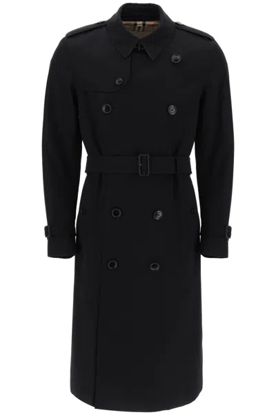 BURBERRY HERITAGE KENSINGTON TRENCH