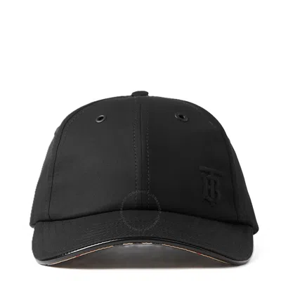 Burberry Heritage Monogram Motif Tropical Baseball Cap
