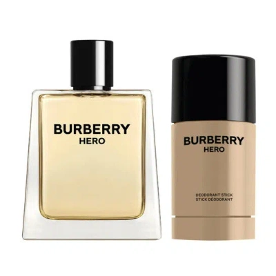 Burberry Hero 2-piece Gift Set
