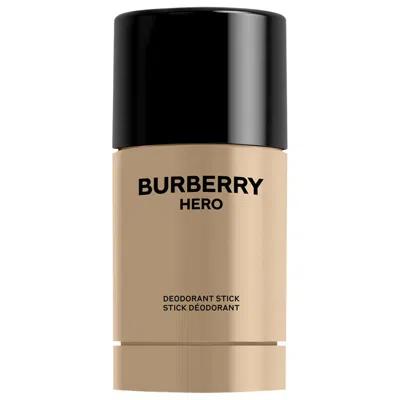 Burberry Hero Deodorant Stick 2.5 Oz/75 ml