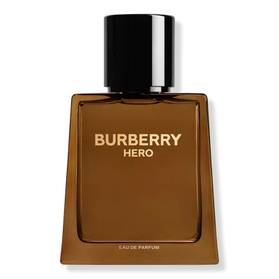 Burberry Hero Eau De Parfum - 1.6 oz