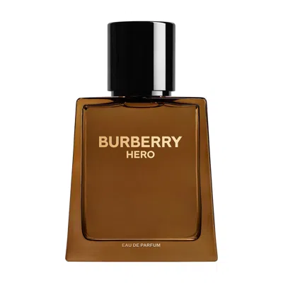 Burberry Hero Eau De Parfum 1.6 oz / 50 ml