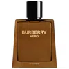 Burberry Hero Eau De Parfum For Men 100ml