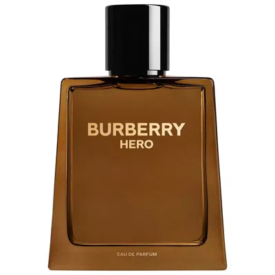 Burberry Hero Eau De Parfum 3.3 oz / 100ml