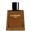 Burberry Hero Eau De Parfum For Men 100ml
