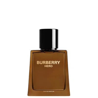 Burberry Hero Eau De Parfum For Men 50ml