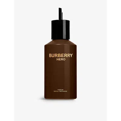 Burberry Hero Eau De Parfum Refill In White