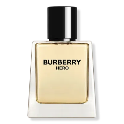 Burberry Hero Eau De Toilette - 1.6 oz