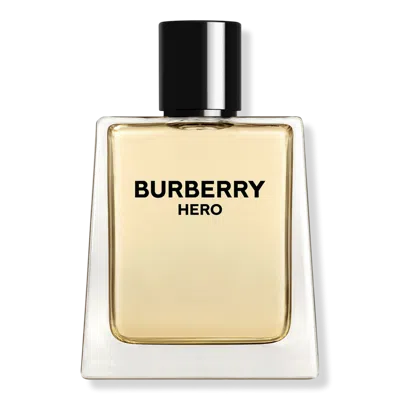 Burberry Hero Eau De Toilette - 3.3 oz