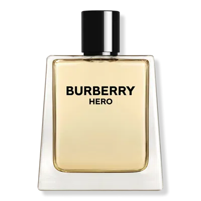 Burberry Hero Eau De Toilette - 5.0 oz