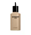 Burberry Hero Eau De Toilette For Men Refill 200ml