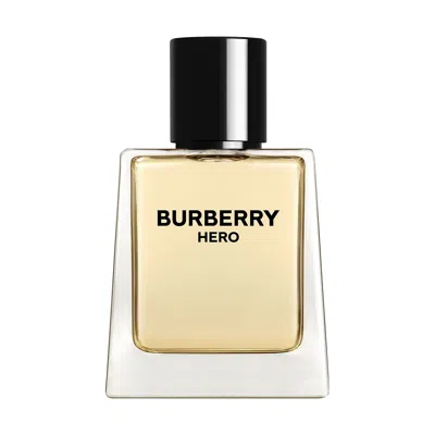 Burberry Hero Eau De Toilette 1.6 oz/ 50 ml In Yellow