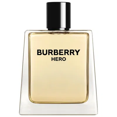 Burberry Hero Eau De Toilette 5 oz / 150 ml