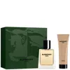 Burberry Hero Eau De Toilette Giftset 50ml