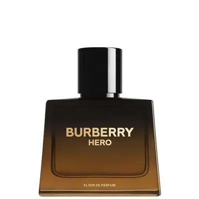 Burberry Hero Elixir Parfum 60ml Eau De Parfum