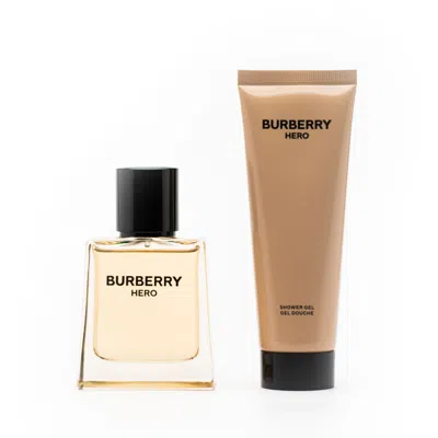 Burberry Hero Gift Set
