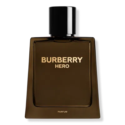Burberry Hero Parfum - 3.3 oz