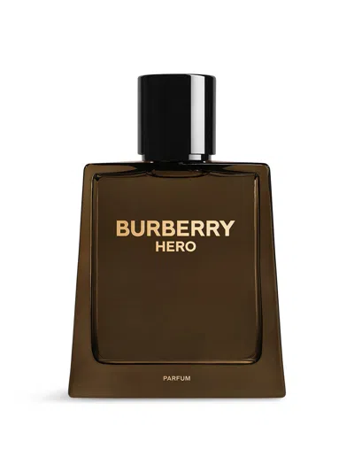 Burberry Hero Parfum 100ml In White