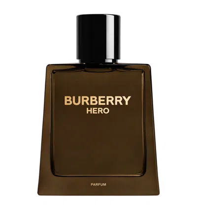 Burberry Hero Parfum (100ml) In Multi
