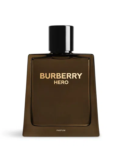 Burberry Hero Parfum 150ml In White