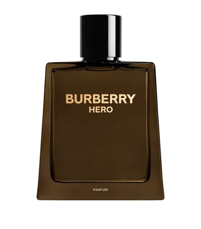 Burberry Hero Parfum (150ml) In Multi
