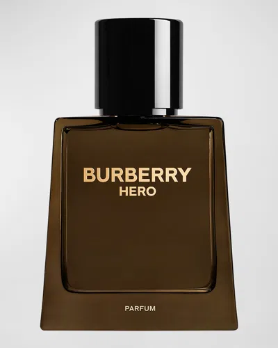 Burberry Hero Parfum, 1.7 Oz. In White