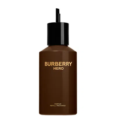 Burberry Hero Parfum (200ml) In Multi
