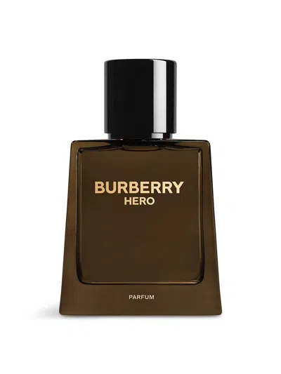 Burberry Hero Parfum 50ml In White