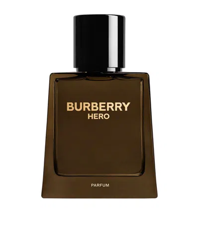 Burberry Hero Parfum (50ml) In Multi