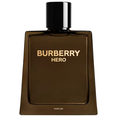 Burberry Hero Parfum 5.1 oz Parfum Spray In Brown