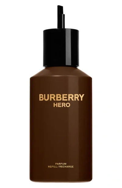 Burberry Hero Parfum, 6.7 oz In Refill