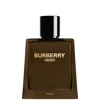 BURBERRY HERO PARFUM FOR MEN 100ML