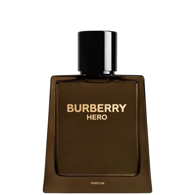 Burberry Hero Parfum For Men 100ml In White