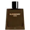 BURBERRY HERO PARFUM FOR MEN 150ML