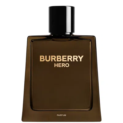 Burberry Hero Parfum For Men 150ml In White