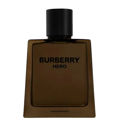 Burberry Hero Parfum Intense - Refill