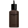 Burberry Hero Parfum Intense For Men Refill 200ml