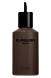Burberry Hero Parfum Intense In Refill