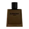 Burberry Hero Parfum Intense With Cedarwood And Leather Accord 3.3 oz / 100 ml Parfum Spray