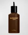 Burberry Hero Parfum For Men 200ml Refill