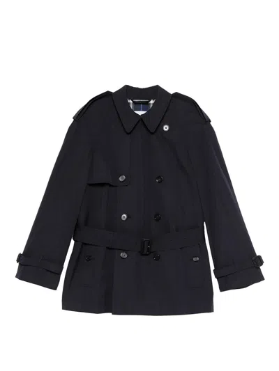 BURBERRY HIGHBURY