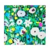 Burberry Highgrove X  Meadow Silk Scarf