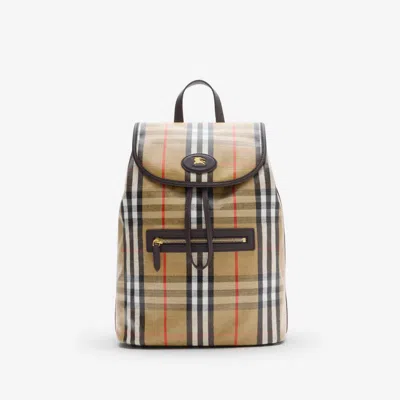 BURBERRY BURBERRY HIGHLANDS BACKPACK​
