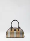Burberry Highlands Bowling Bag