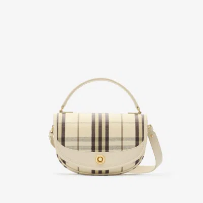 BURBERRY BURBERRY HIGHLANDS CROSSBODY BAG