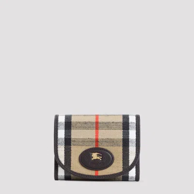 BURBERRY HIGHLANDS WALLET