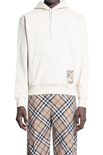 BURBERRY BURBERRY SWEATSHIRTS
